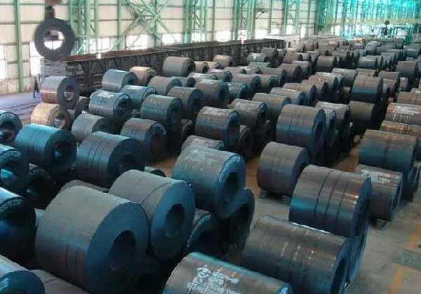 COLD ROLLED FULL HARD STEEL