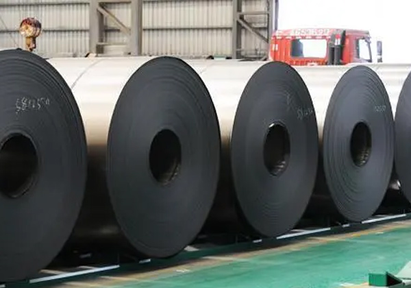 COLD ROLLED FULL HARD STEEL