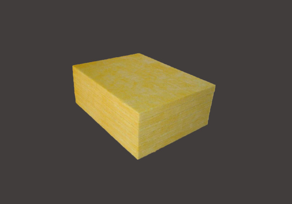 GLASS WOOL