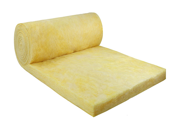 GLASS WOOL