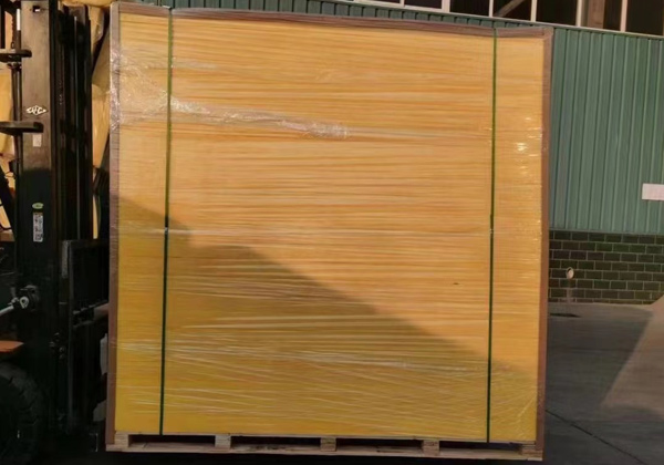 GLASS WOOL